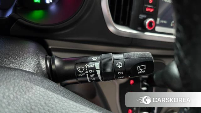 Kia The New Ray id 4693155 из Кореи 11