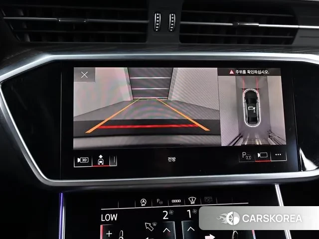 Audi A6 (C8) id 3223728 из Кореи 11