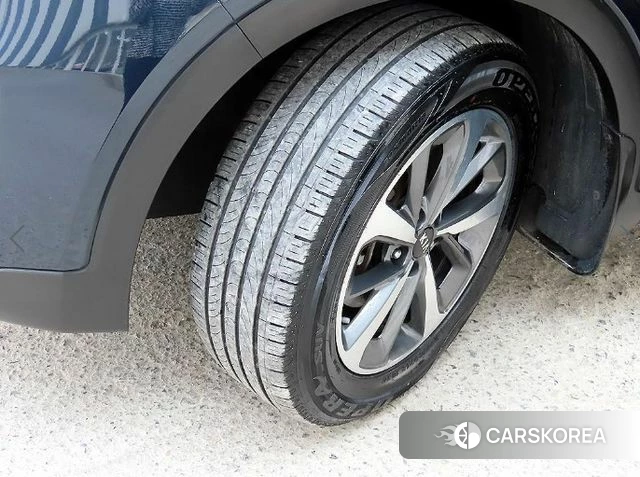 Kia The New Sorento id 3867354 из Кореи 11