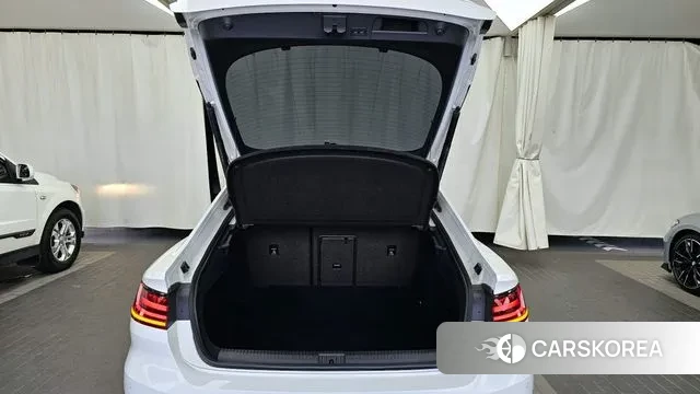 Volkswagen Arteon id 3060468 из Кореи 11