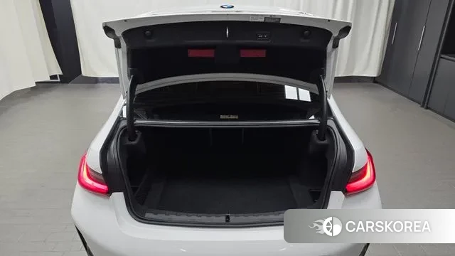 BMW 3 Series (G20) id 3606005 из Кореи 11