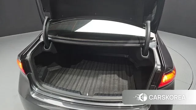 Kia All New K7 Hybrid id 3703748 из Кореи 11