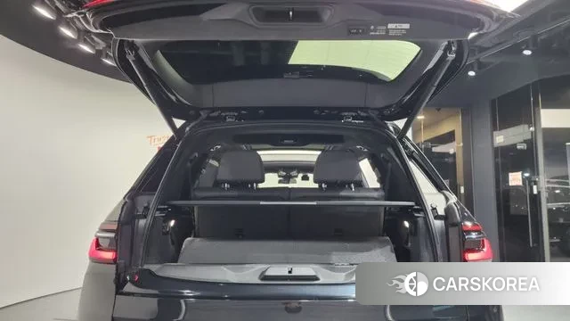 BMW X7 (G07) id 3684733 из Кореи 11