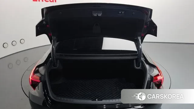 Kia K8 Hybrid id 3560623 из Кореи 11