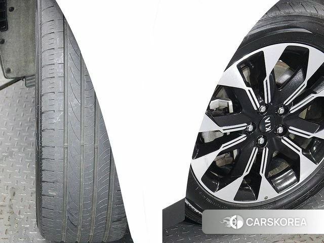 Kia Carnival 4th generation id 4501582 из Кореи 11
