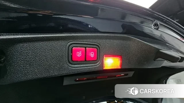 Mercedes-Benz C-Class W205 id 3402309 из Кореи 11