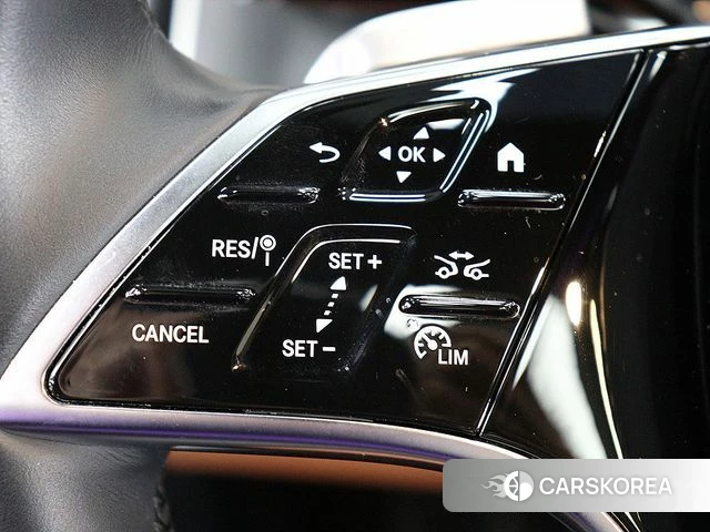 Mercedes-Benz S-Class W223 id 4211974 из Кореи 11