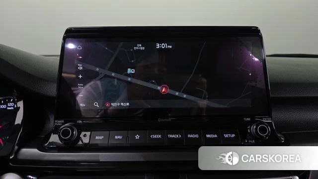 Kia Seltos id 4551046 из Кореи 11