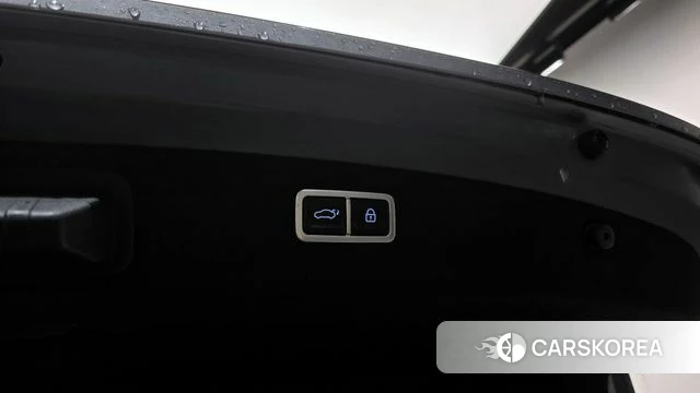 Genesis G80 (RG3) id 3909720 из Кореи 11