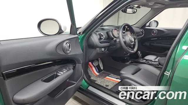 Mini Cooper Clubman id 2755293 из Кореи 11