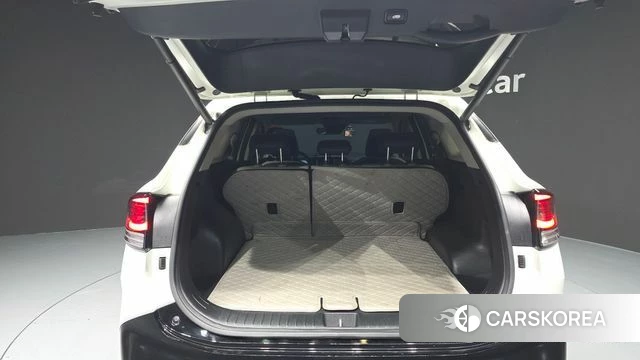 Kia Sportage 5th Generation Hybrid id 4529446 из Кореи 11