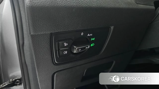 Volkswagen Arteon id 4688638 из Кореи 11