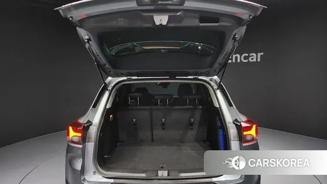 Chevrolet (GM Daewoo) Trailblazer id 3556549 из Кореи 11