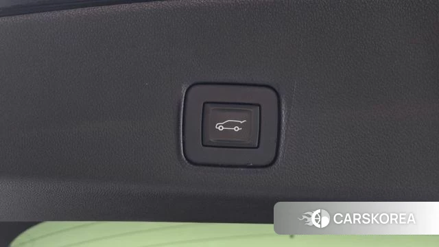 Chevrolet (GM Daewoo) Trailblazer id 4657037 из Кореи 11