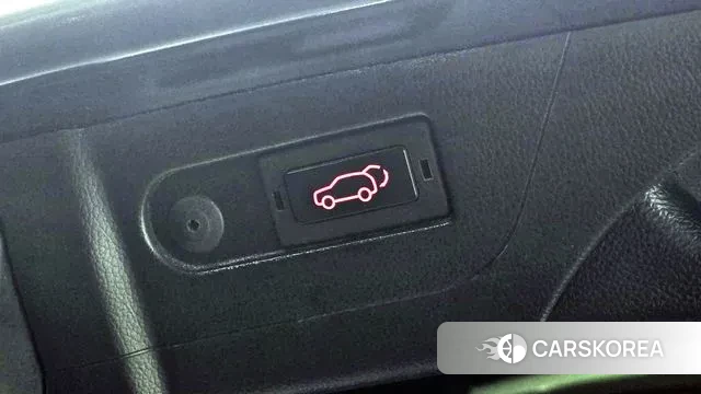 Ssangyong G4 Rexton id 3686890 из Кореи 11