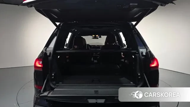 BMW X7 (G07) id 3037554 из Кореи 11