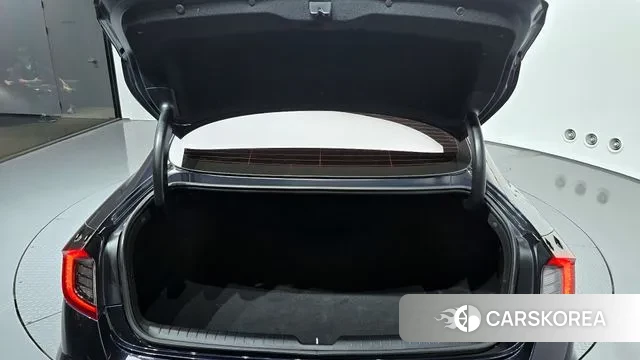 Hyundai Sonata (DN8) id 2999313 из Кореи 11