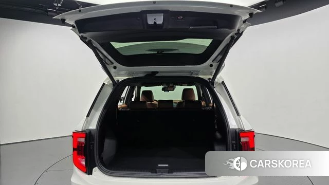 Ssangyong Torres id 4561289 из Кореи 11