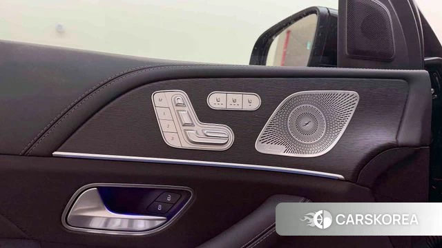 Mercedes-Benz GLE-Class W167 id 4248128 из Кореи 11
