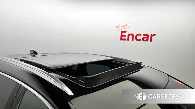 Cadillac XT5 id 3003918 из Кореи 11