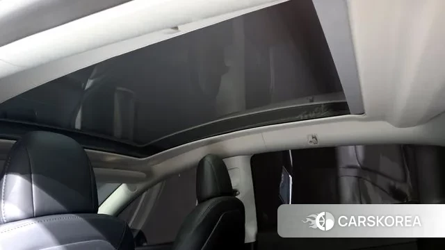 Tesla Model Y id 3360159 из Кореи 11