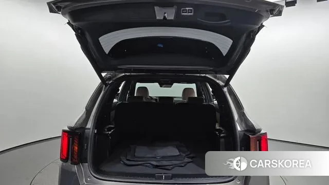 Kia The New Sorento 4th Generation id 3079339 из Кореи 11