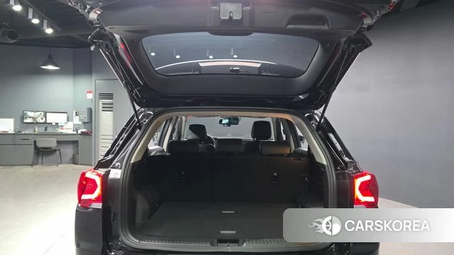Ssangyong Beautiful Korando id 4266284 из Кореи 11