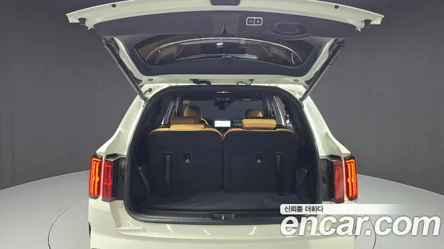 Kia Sorento 4th Generation id 2683655 из Кореи 11