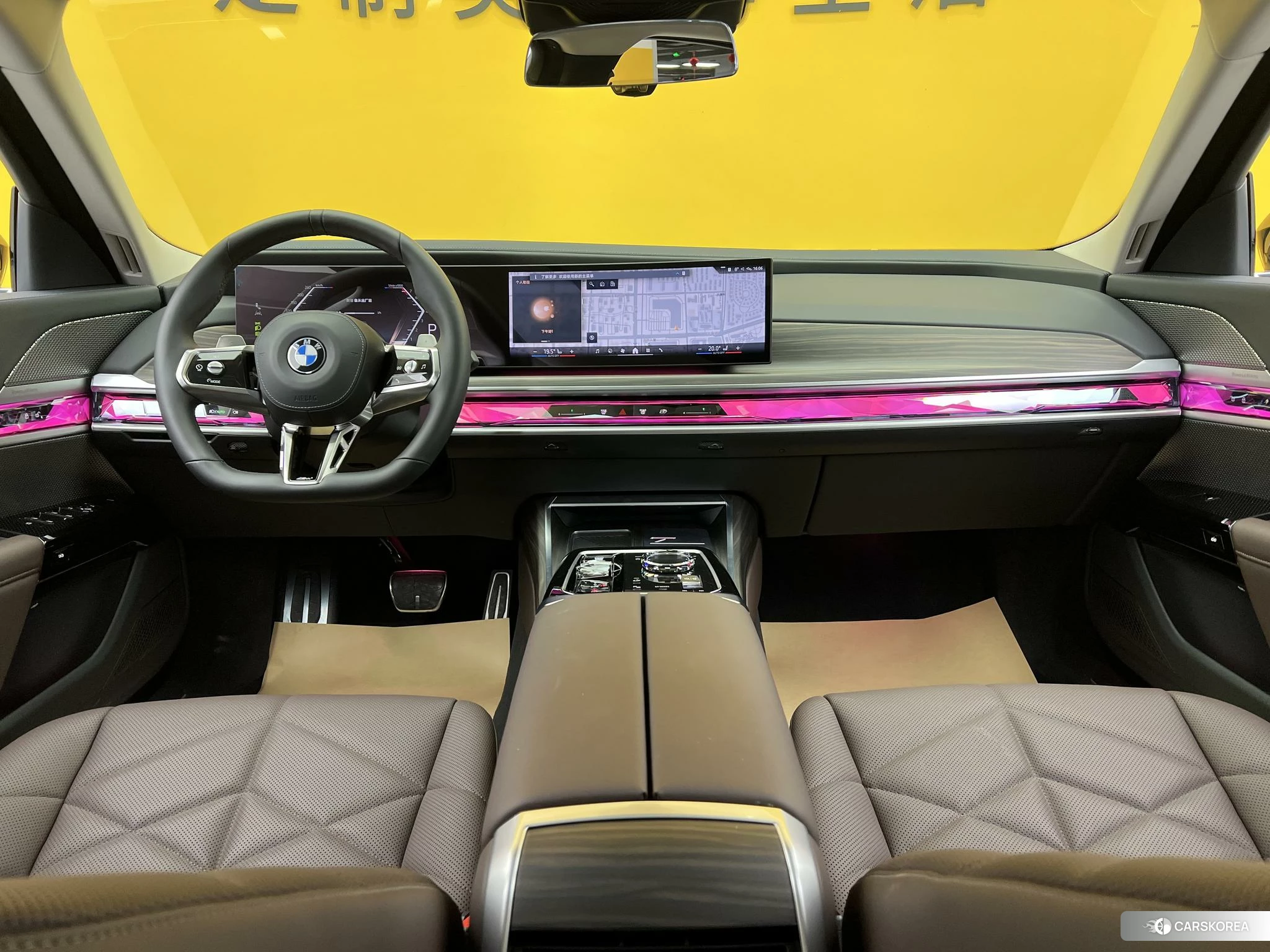 BMW 7 series id 4453879 из Китая 11