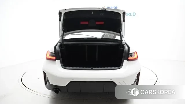 BMW 3 Series (G20) id 3031448 из Кореи 11