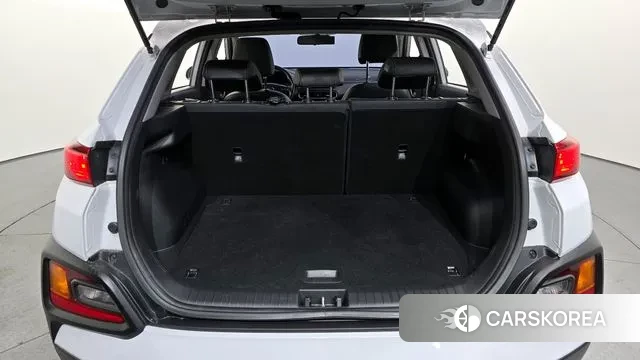 Hyundai Kona id 3672668 из Кореи 11