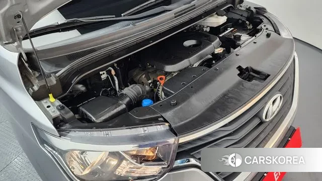 Hyundai The New Grand Starex id 3753454 из Кореи 11