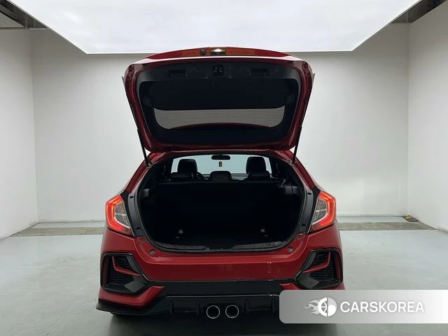 Honda Civic id 4212558 из Китая 11