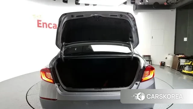 Honda Accord 10th Generation id 3313471 из Кореи 11