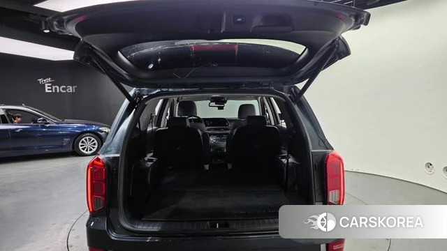 Hyundai Palisade id 4225497 из Кореи 11