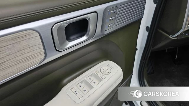 Hyundai Santa Fe (MX5) id 4499813 из Кореи 11
