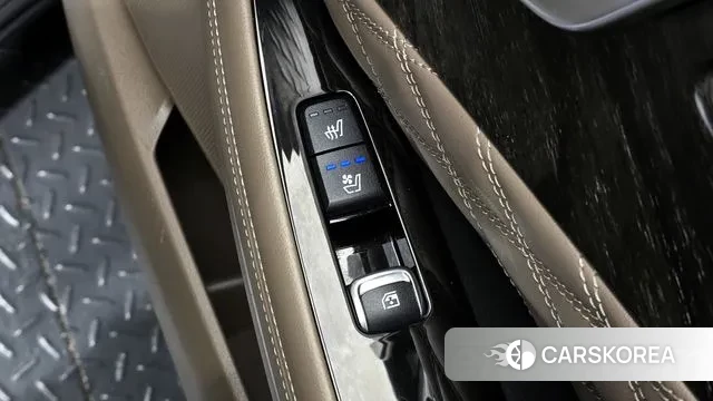 Kia K8 id 3530031 из Кореи 11