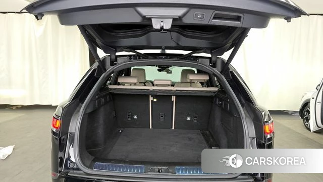 Land Rover Range Rover Velar id 4020279 из Кореи 11