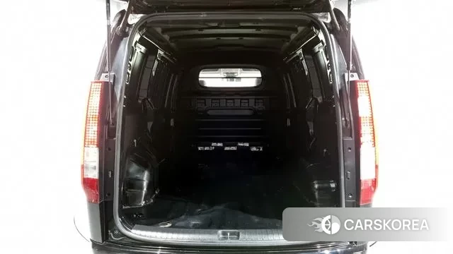 Hyundai Staria id 3441871 из Кореи 11