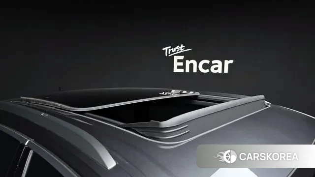 Audi Q7 (4M) id 2968542 из Кореи 11