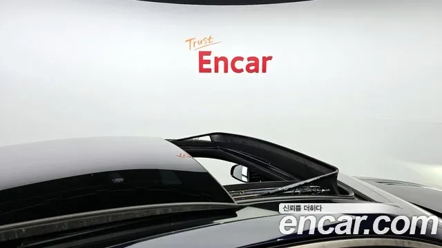 Kia Stinger Meister id 2869639 из Кореи 11