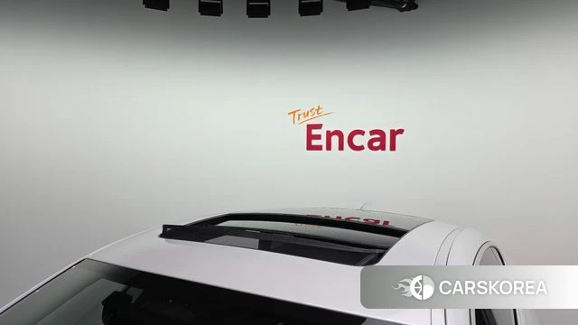 BMW 6 Series GT (G32) id 3842296 из Кореи 11