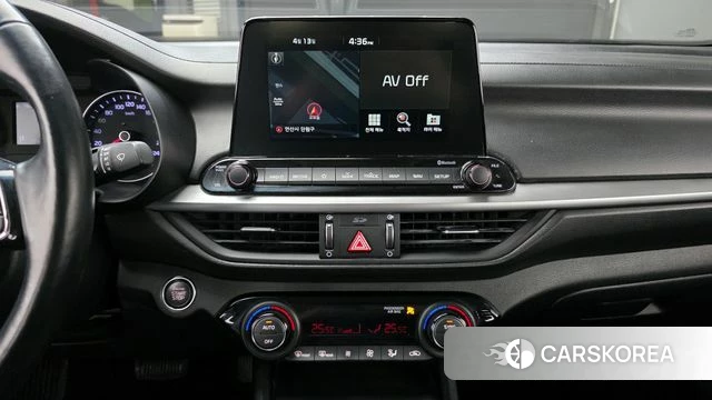 Kia Come New K3 id 3924335 из Кореи 11