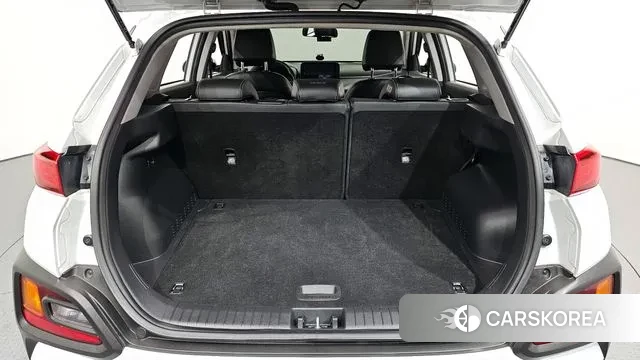 Hyundai Kona id 3728249 из Кореи 11