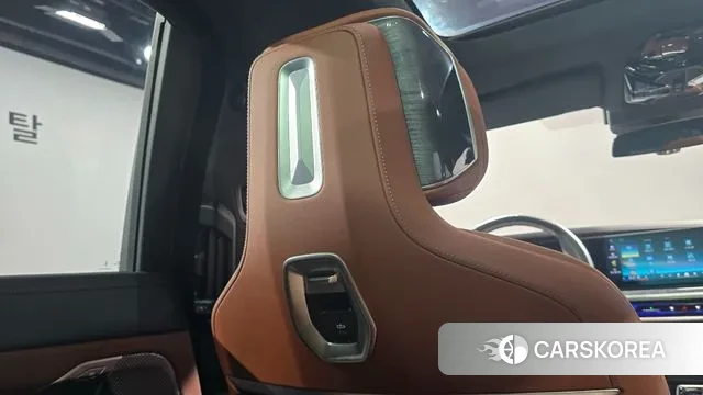 BMW 7 Series (G70) id 3393943 из Кореи 11