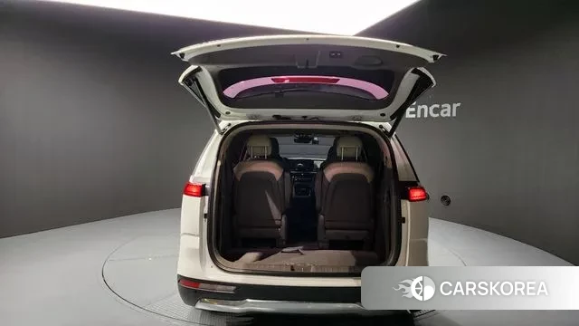 Kia Carnival 4th generation id 3253487 из Кореи 11