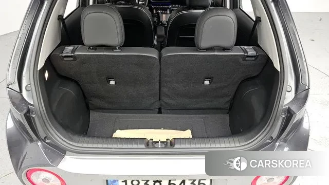 Hyundai Casper id 3405802 из Кореи 11