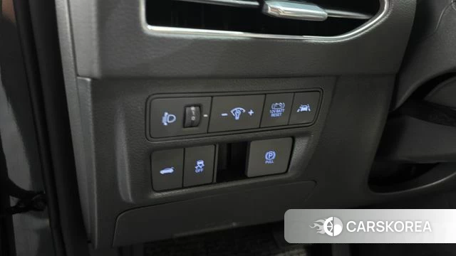 Hyundai Sonata Hybrid (DN8) id 4923482 из Кореи 11