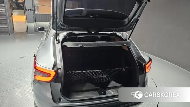 Chevrolet (GM Daewoo) Trax Crossover id 3576202 из Кореи 11