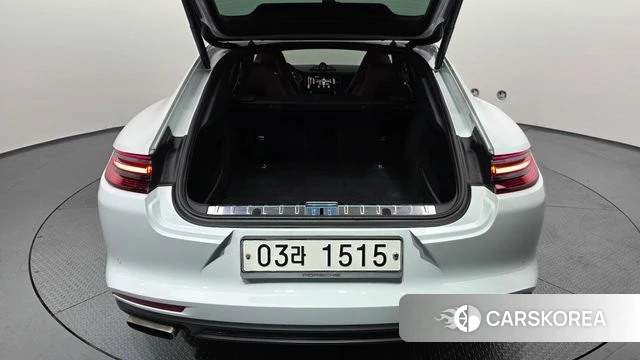 Porsche Panamera (971) id 4543733 из Кореи 11